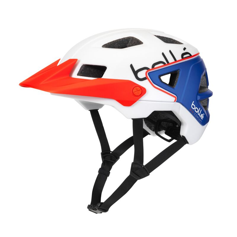 TRACKDOWN, Tricolor Matte-No Lens Reference, hi-res image number null