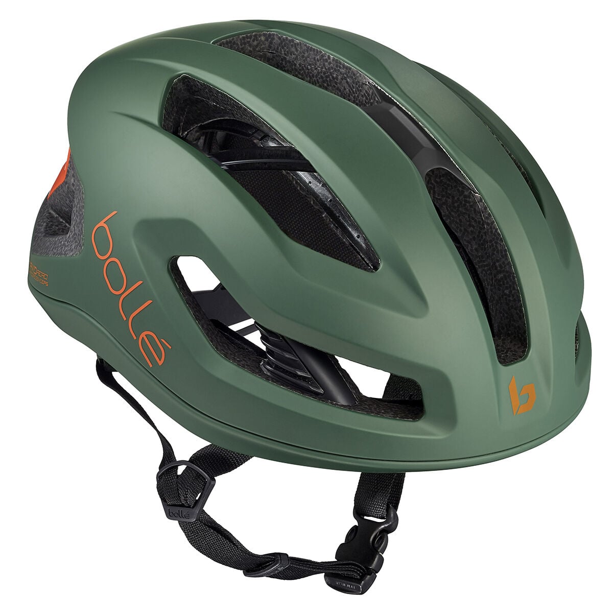 avocado bike helmet Razor V-12 Adult Multi Sport with Micro Adjustment, Satin Avocado, Size: One size and impact protection in high Bolle ECO AVIO MIPS Cycling