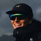 LIGHTSHIFTER, Black Matte-Phantom Clear Green Photochromic, hi-res image number null