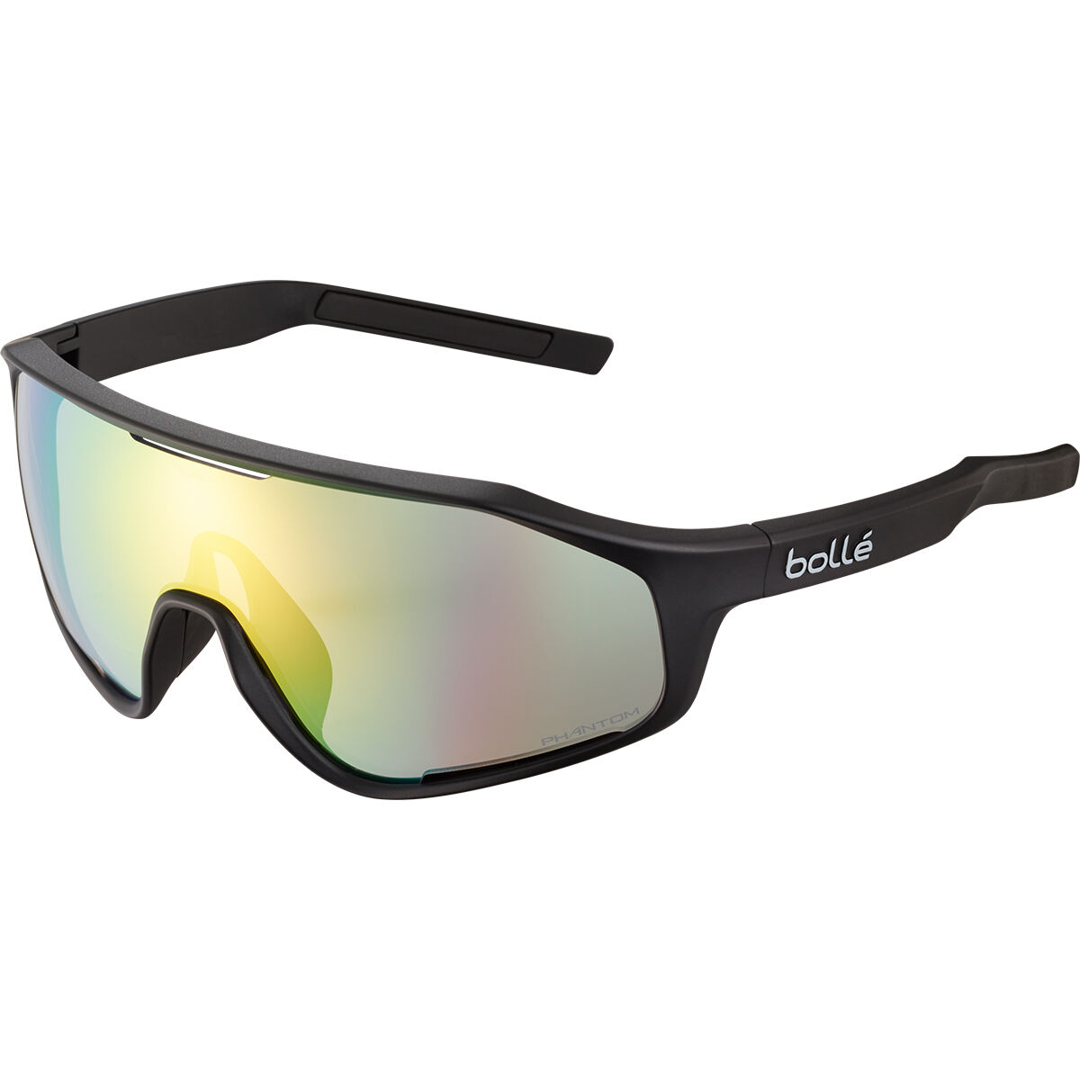 Lunette de soleil bollé clearance