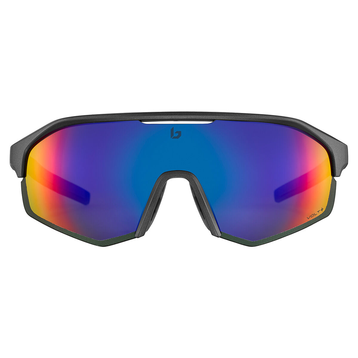 Bollé LIGHTSHIFTER XL Cycling Sunglasses - Photochromic Lenses