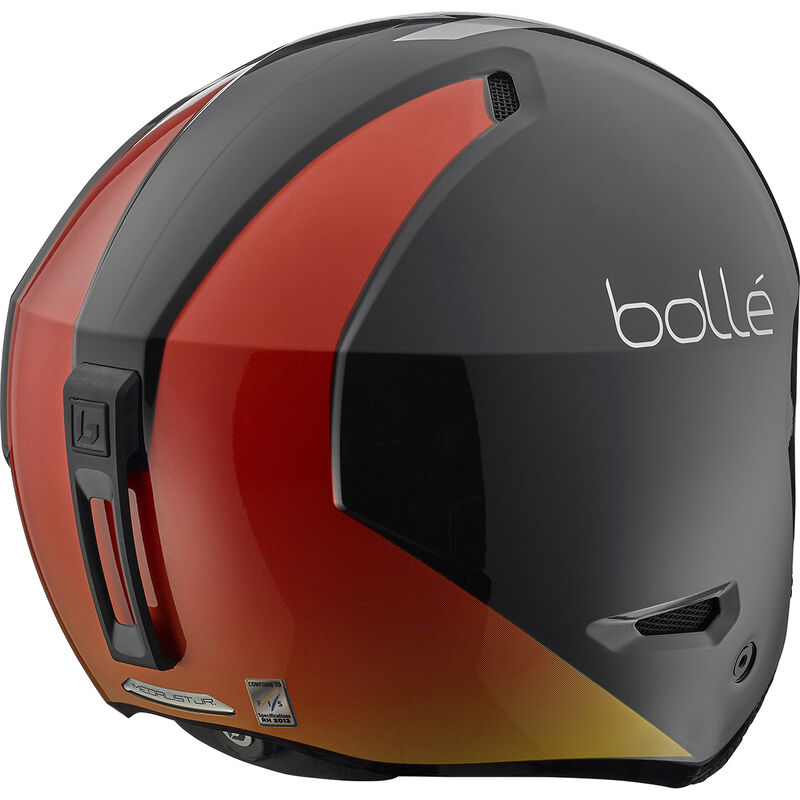 Maschera Da Sci Smith Squad S Senior - Lente Fotocromatica Chromapop Per Visibilità Totale