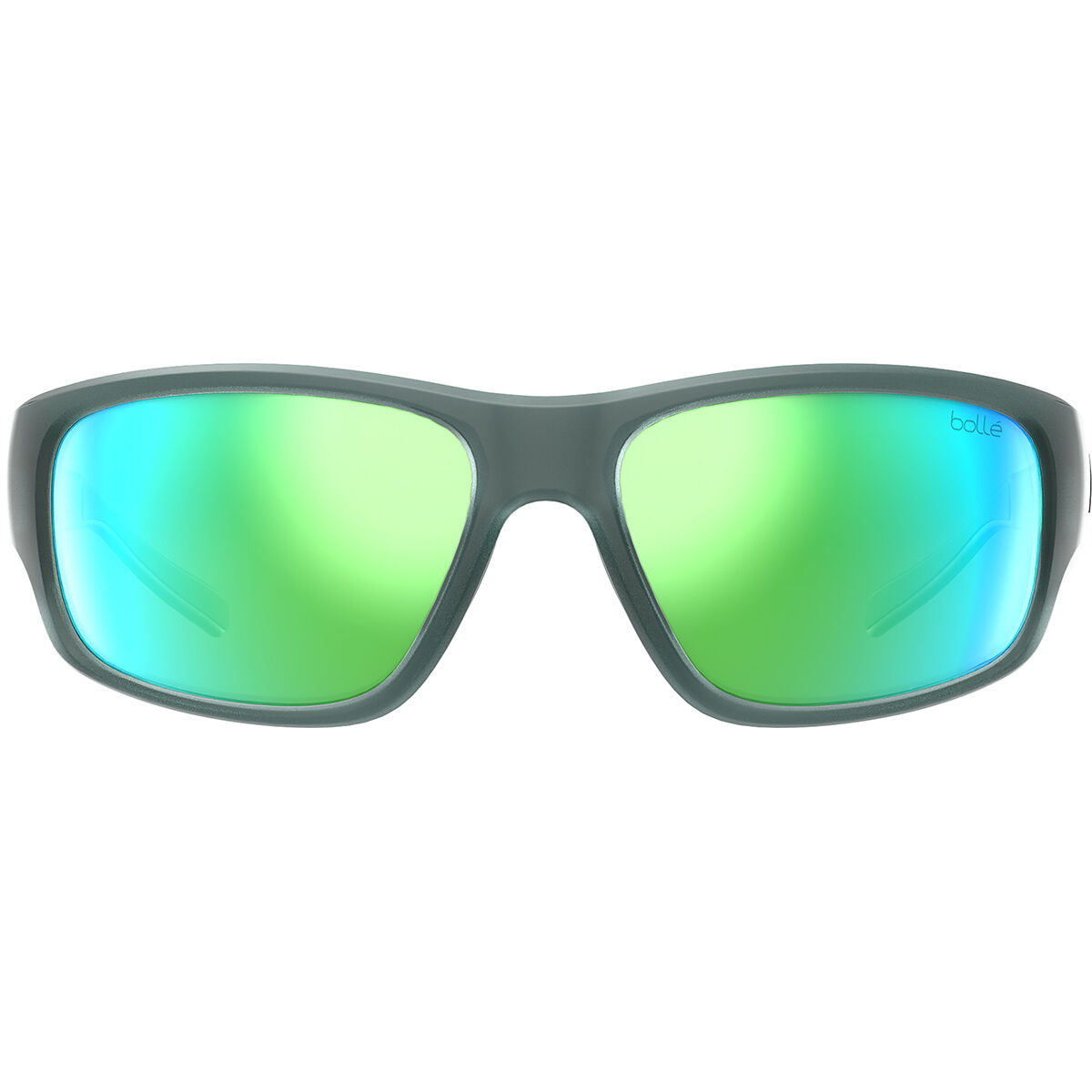 NWT Bolle BS057006 Green 140mm Sunglasses SFINX Lifestyle Sunglasses | Bollé main image 3
