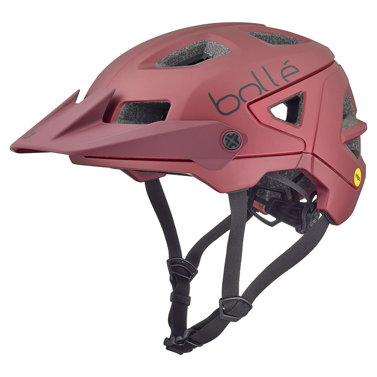 TRACKDOWN MIPS Mountain Biking Helmet 