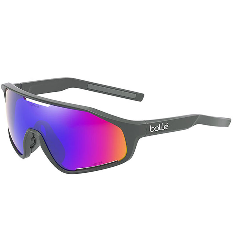 Bollé SHIFTER Pro Cycling Sunglasses - Phantom Lens Technology