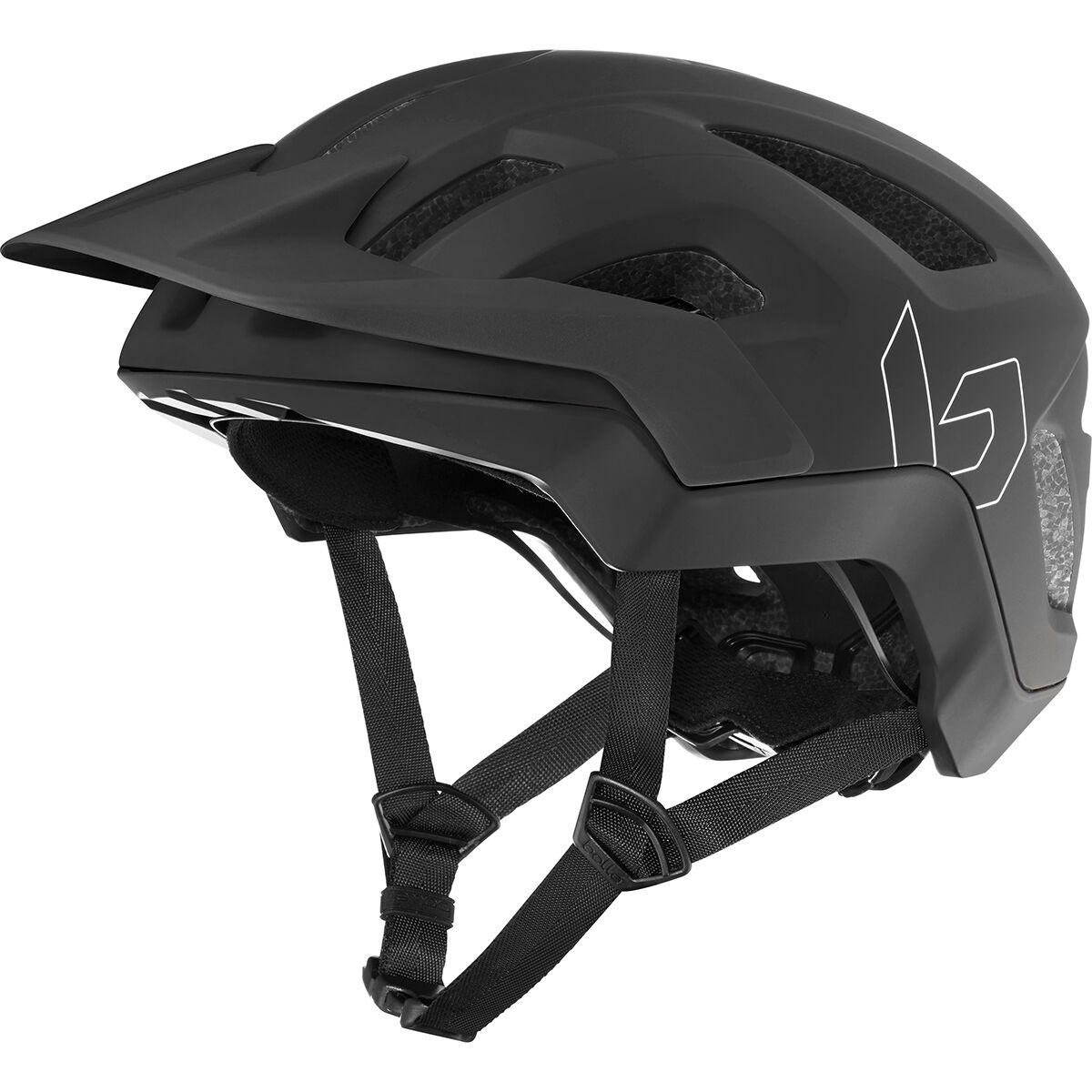 ADAPT, Black Matte-No Lens Reference, hi-res image number null