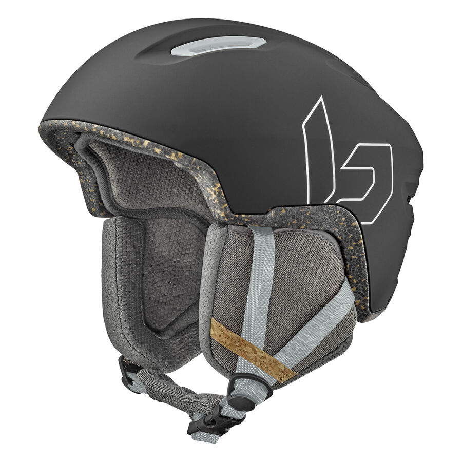 ATMOS, Black Matte-No Lens Reference, hi-res