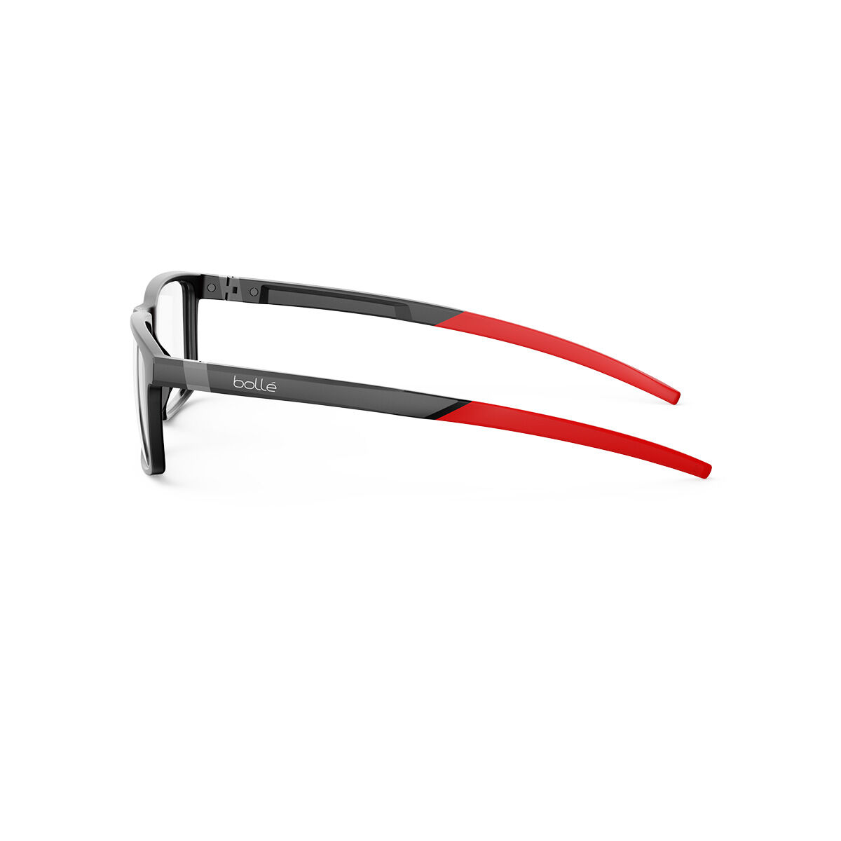 EMERAL 01 Eyeglasses | Bollé display picture 1
