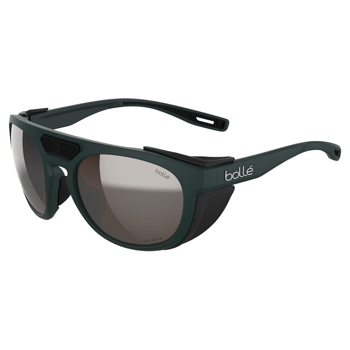 Goodr A Ginger's Soul Sunglasses in Black – Glik's