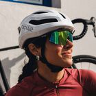 SPEEDCHASER, Black Matte-Phantom Clear Green Photochromic, hi-res image number null