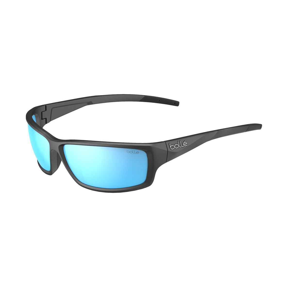 Bolle Wincott Performance Polarized Wrap Sunglasses | Big 5 Sporting Goods