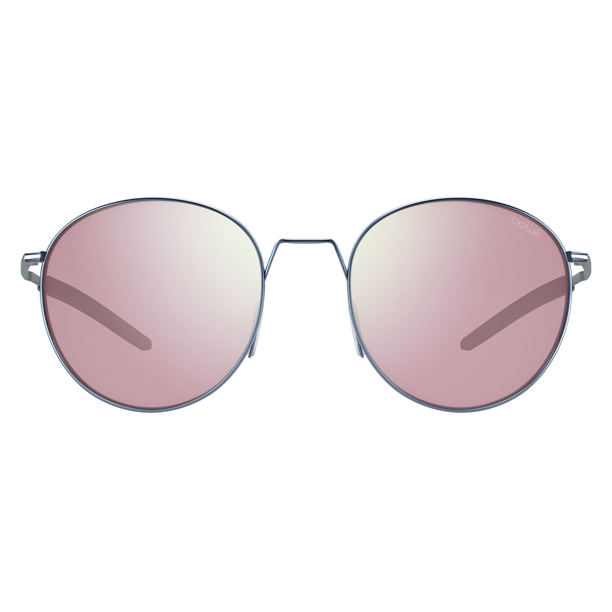 Bolle King 39mm tall 63mm Replacement Lenses