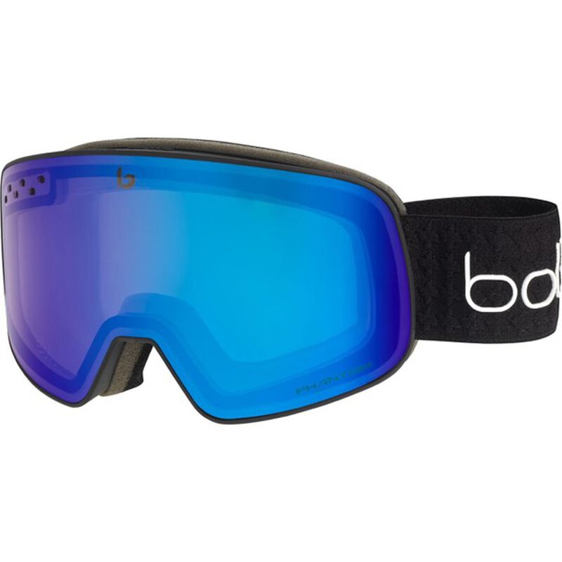 Bollé NEVADA Snow Goggles UV Protection Ski Goggles Bollé