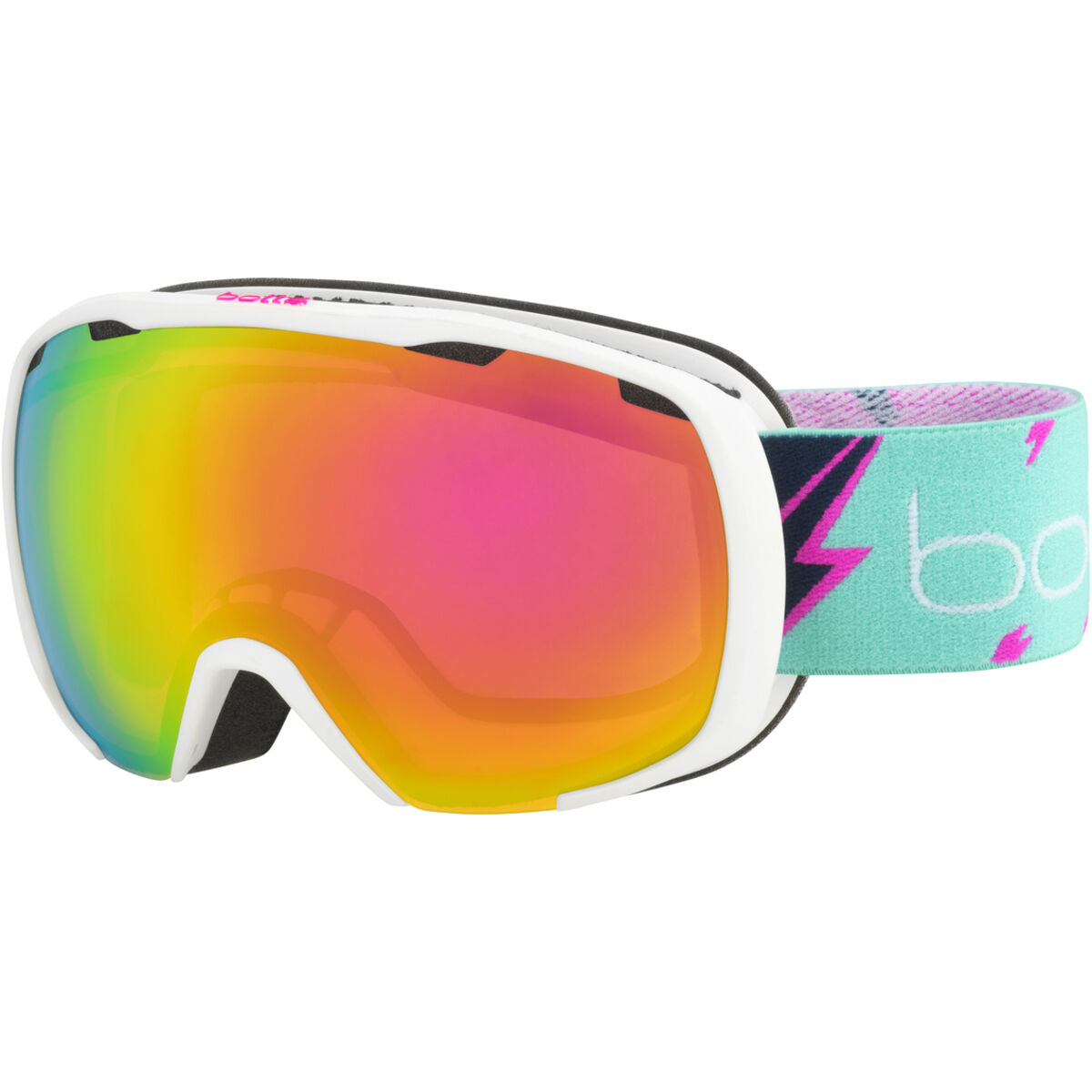 ROYAL Kids Ski Goggles - UV Protection