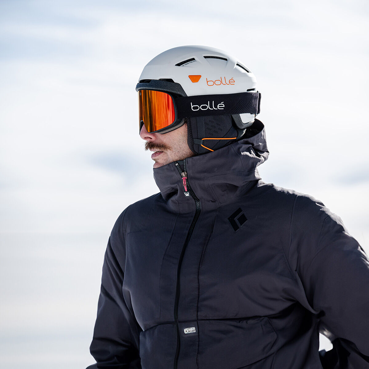 YPSOS MIPS Ski Helmets | Bollé