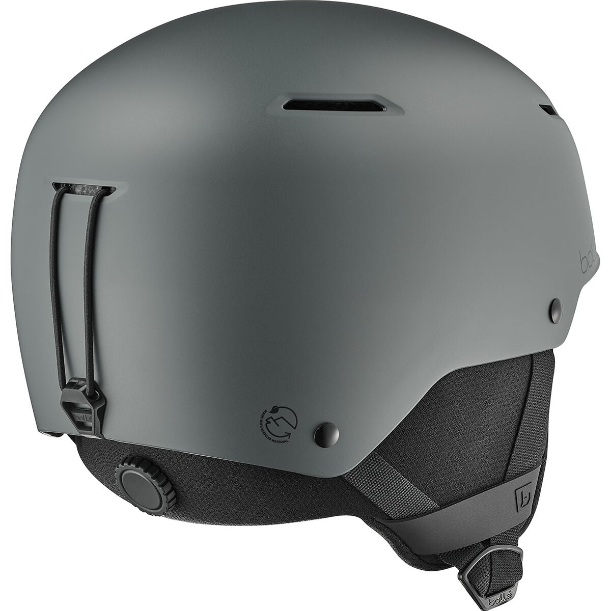 bolle snowboarding helmet Sharp Ski Goggle Strategically positioned vents guarantee constant airflow to ensure good climate management Used Bolle SNOWBOARD HELMET Other