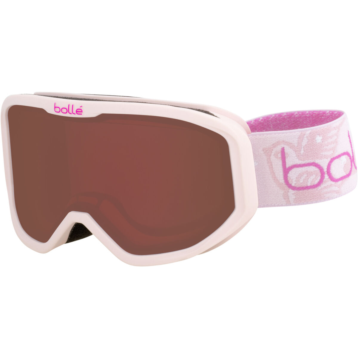 Bolle youth ski goggles clearance