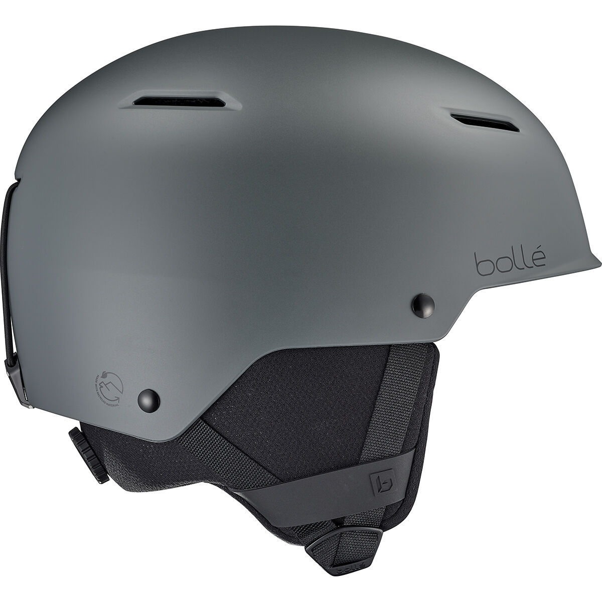 bolle snowboard ski helmet with click to fit KEYSTONE