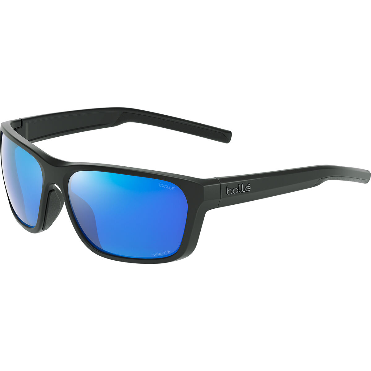 Bollé Prize - Volt+ Gun Polarised - Sunglasses For Sport