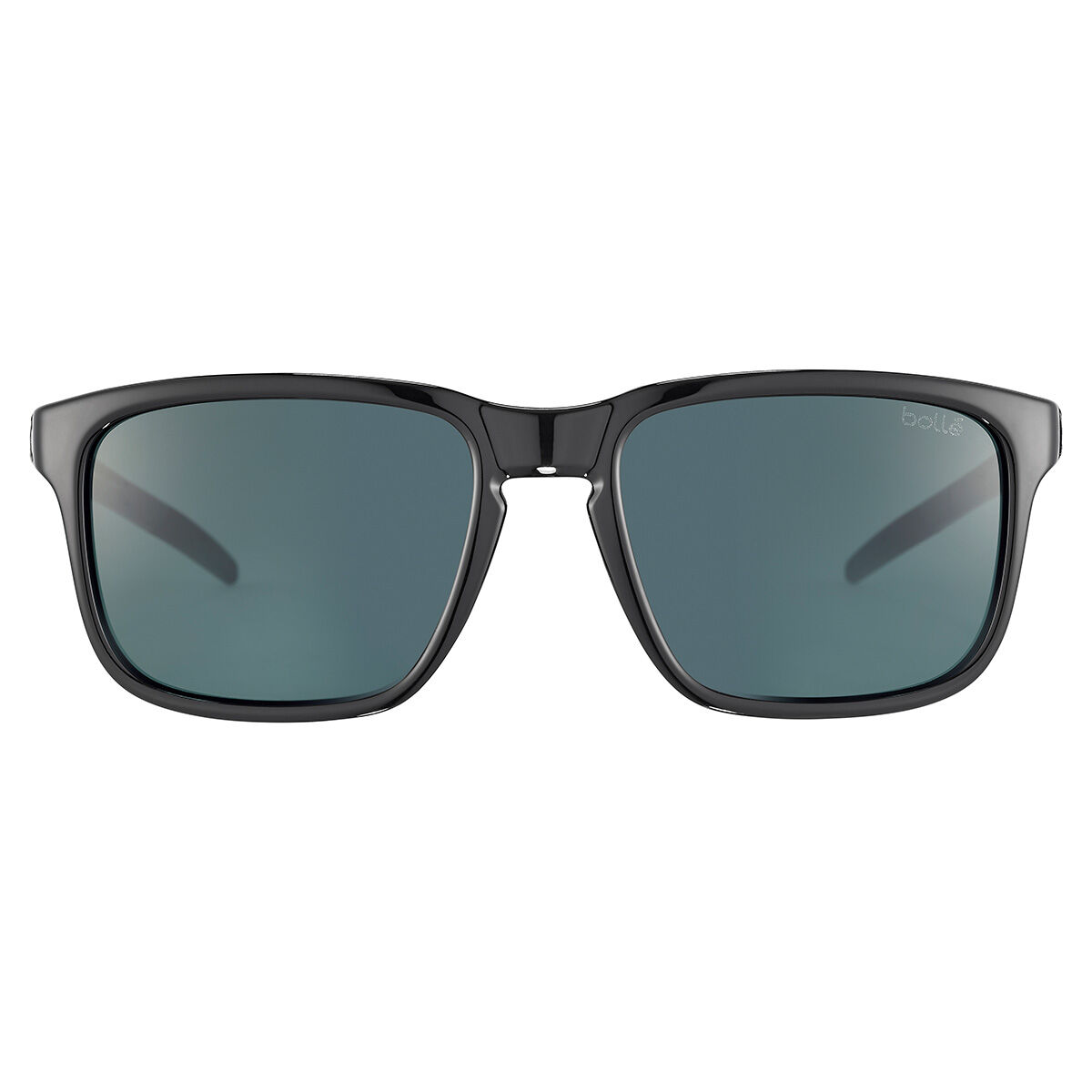 NWT Bolle Score-BS031008 53mm Black Matte Sunglasses SCORE Lifestyle Sunglasses | Bollé main image 3