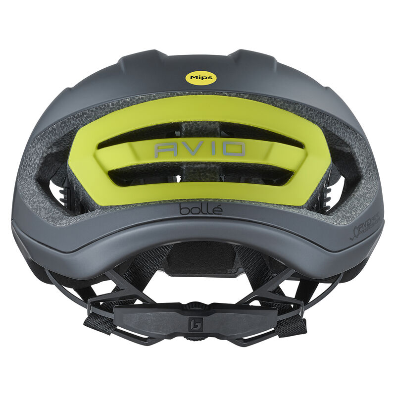 AVIO MIPS, Titanium Acid Matte-No Lens Reference, hi-res image number null