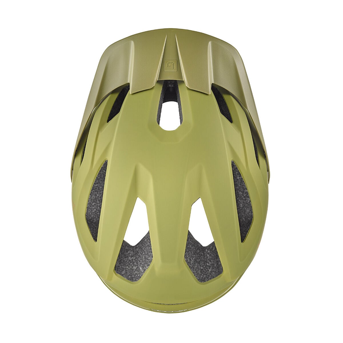 Bolle Adapt Cycling Helmet - Large L 59-62 / Khaki Matte - BC402012