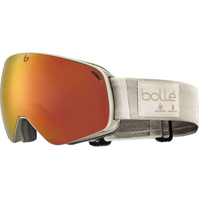Ski Sunglasses, and Bollé: Goggles, Bike Helmets
