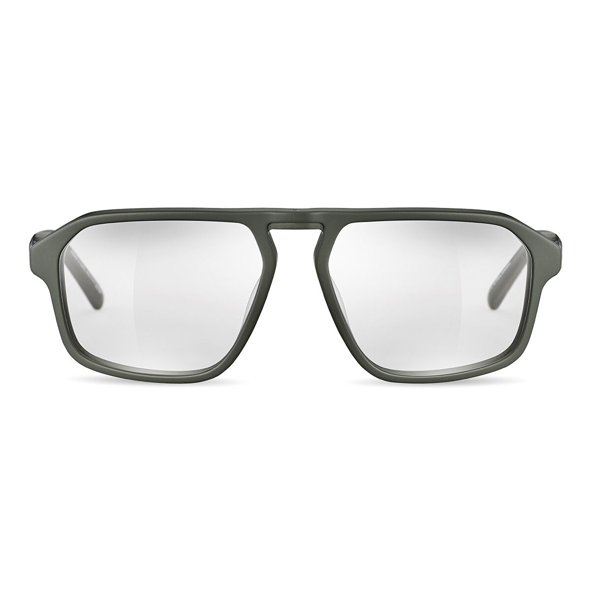 NWT Bolle BS175002 Key Olive 52mm Sunglasses New Arrivals | Bollé main image 3