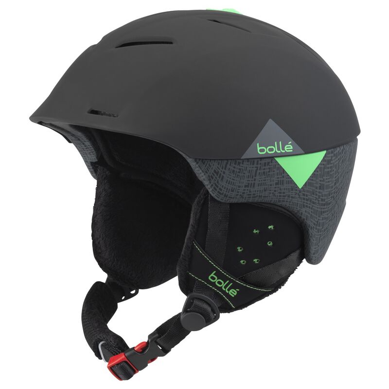SYNERGY, SOFT BLACK & GREEN-No Lens Reference, hi-res image number null