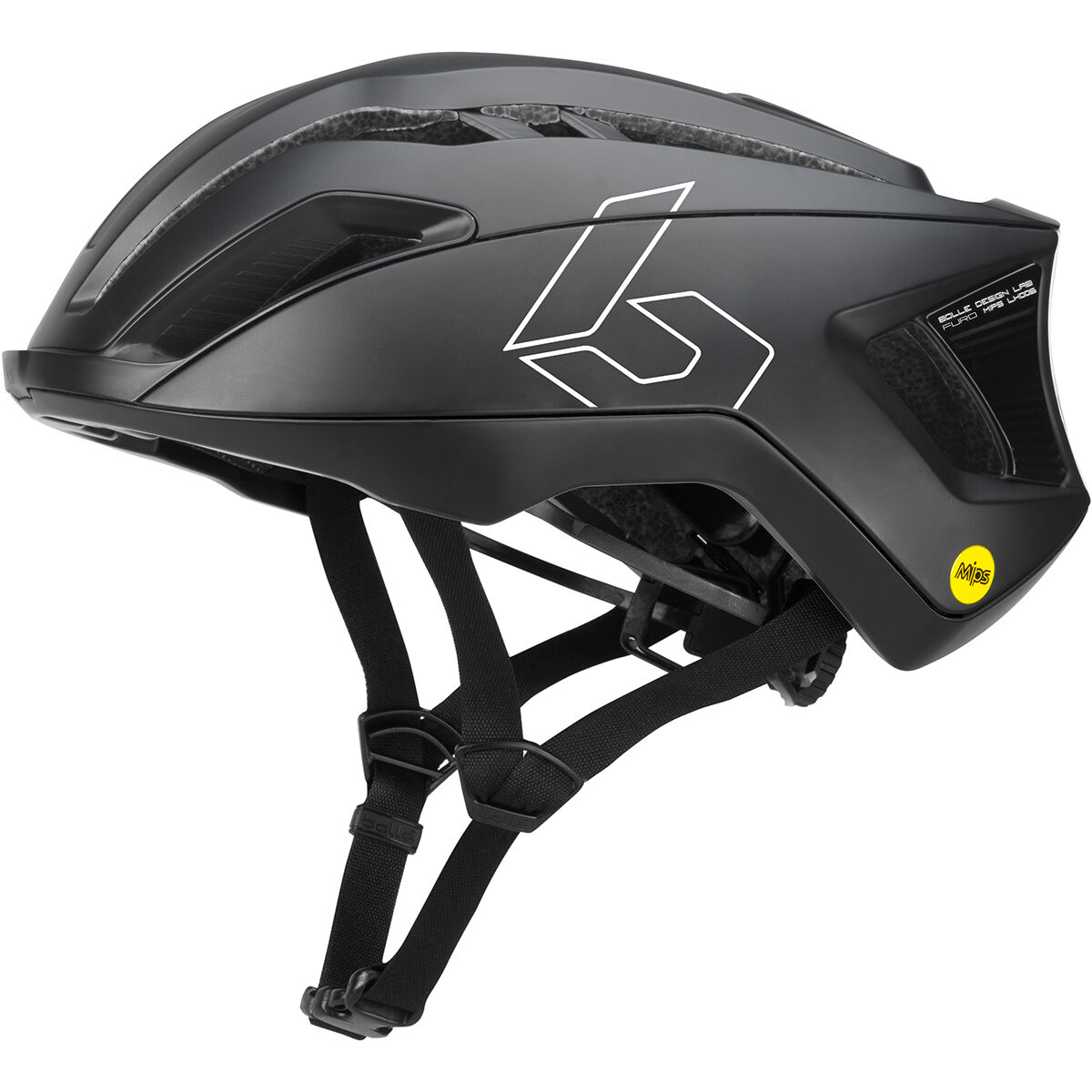 Bollé TRACKDOWN MIPS Mountain Biking 