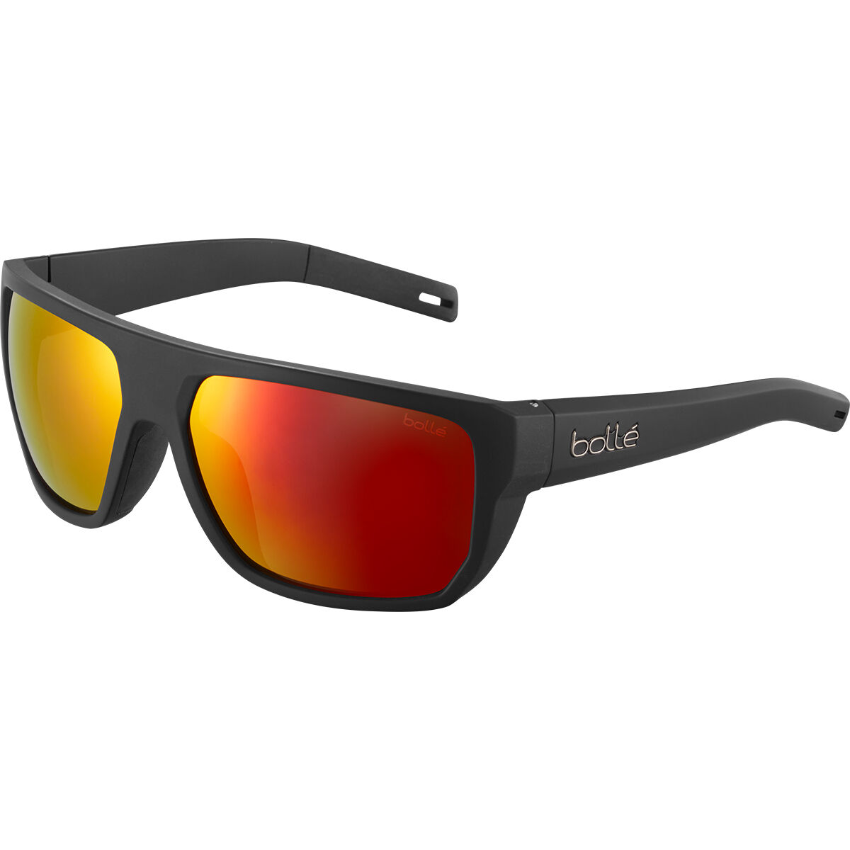 Bollé FRANK Marine Sport Sunglasses - HD Polarized Lenses Sunglasses | Bollé