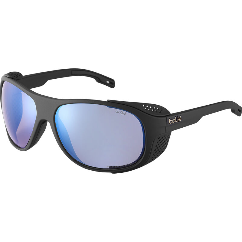 Bollé GRAPHITE Mountaineering Sunglasses - NXT® Photochromic Lens Bollé  Storefront Catalog