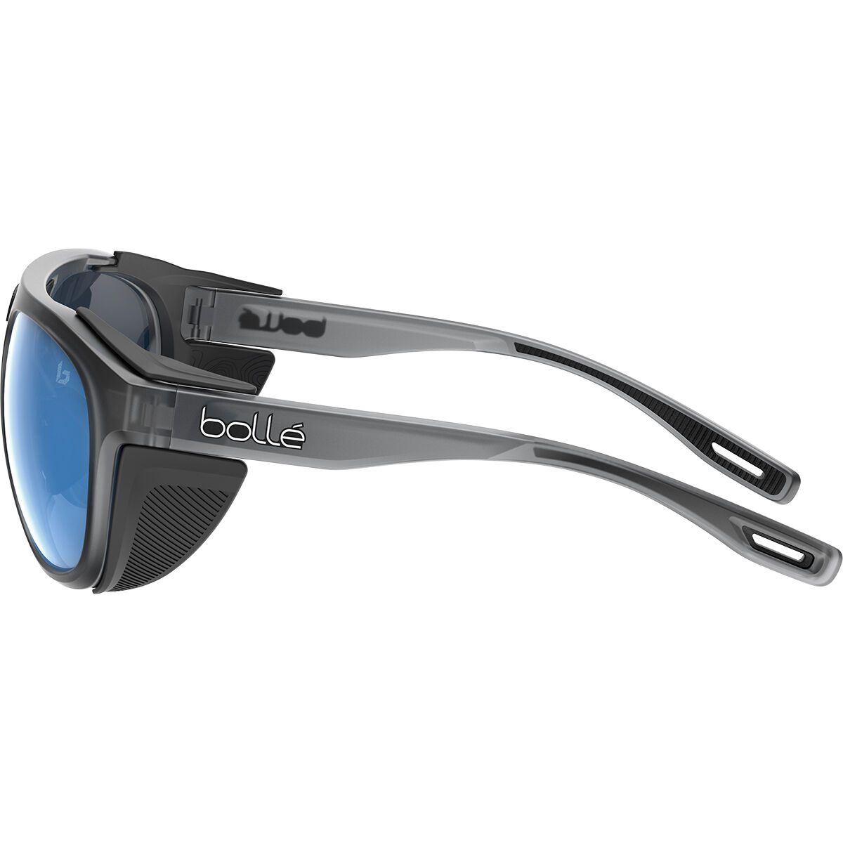 NWT Bolle BS064008 63mm Bolle Lightshifter Sunglasses - Polarized - Save 65% main image 4