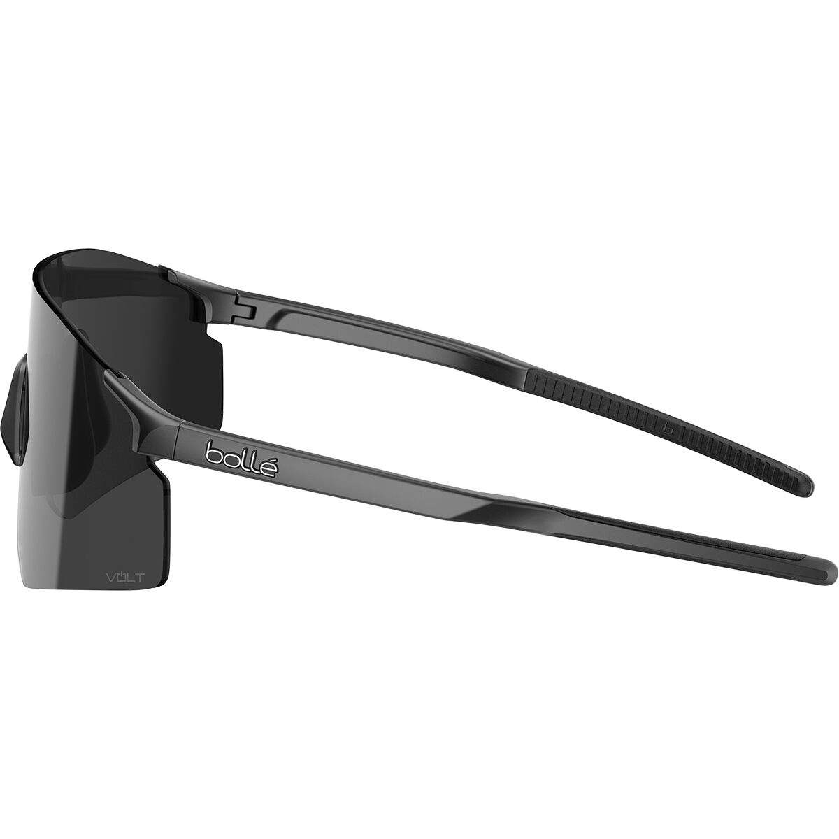 NWT Bolle BS016006 135mm NWT Bolle BS016006 Black 135mm Sunglasses main image 3