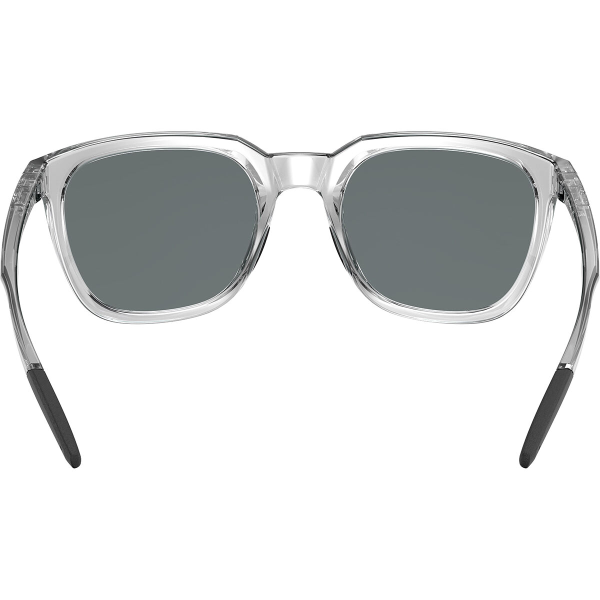 NWT Bolle BS165002 Grey Crystal 134mm Sunglasses NEW Bolle main image 2