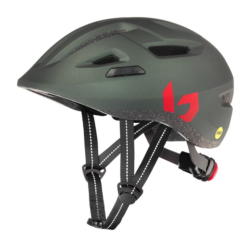STANCE JR MIPS, Forest Matte-No Lens Reference, hi-res image number null
