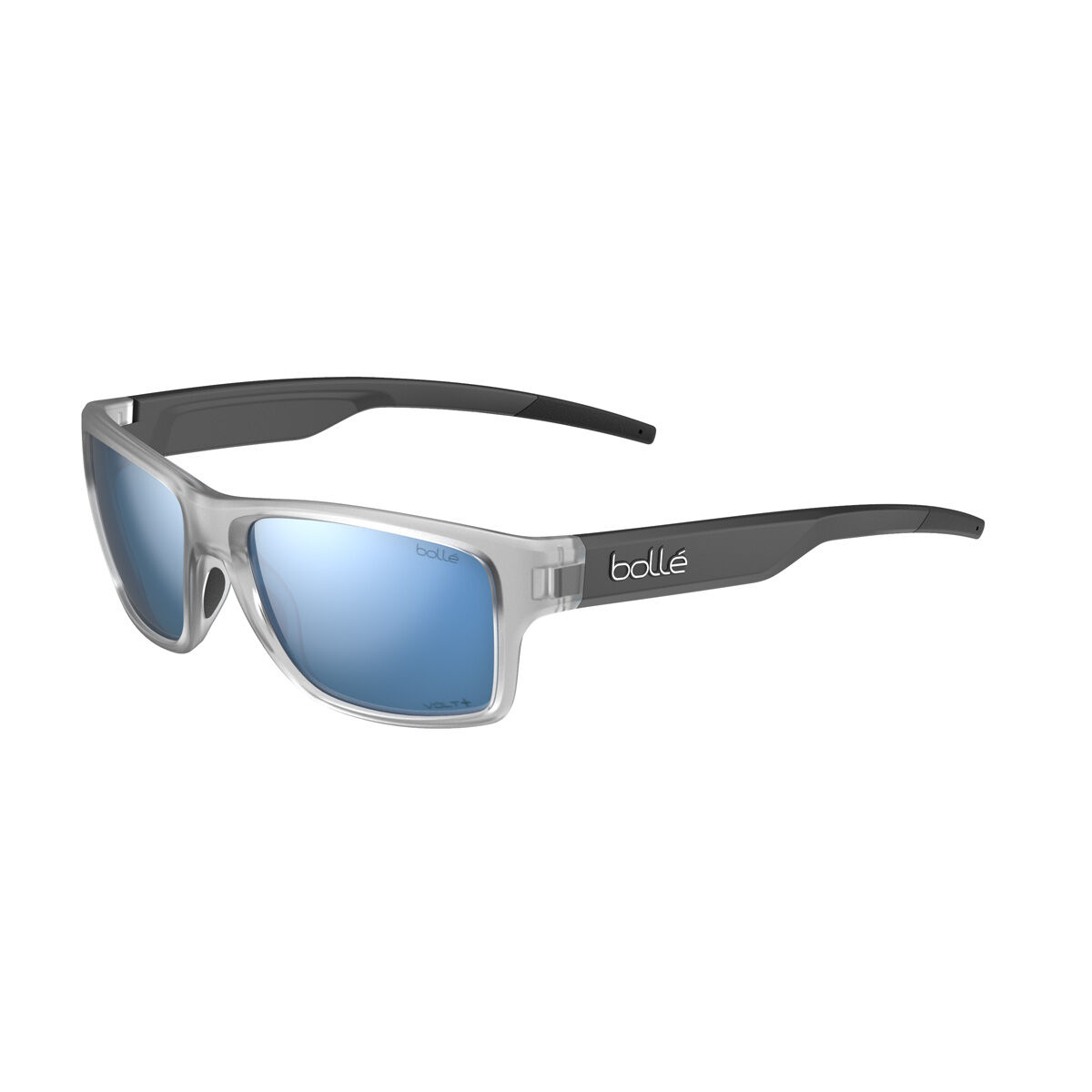 Buy Shiny Black : Bolle Anaconda Sunglasses at Amazon.in