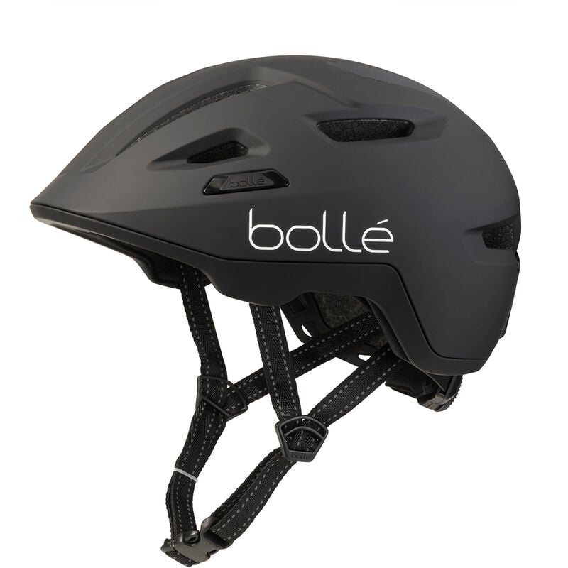 Bollé STANCE Urban Bike Helmet Click-To-Fit™ System Bike Helmets