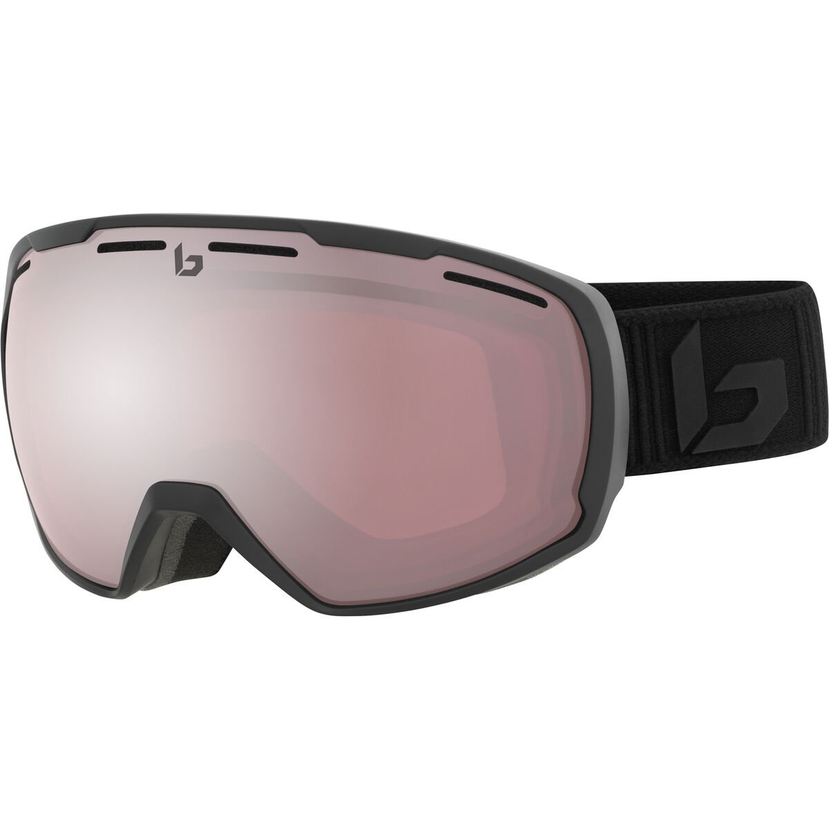 Bolle ski goggles small fit clearance