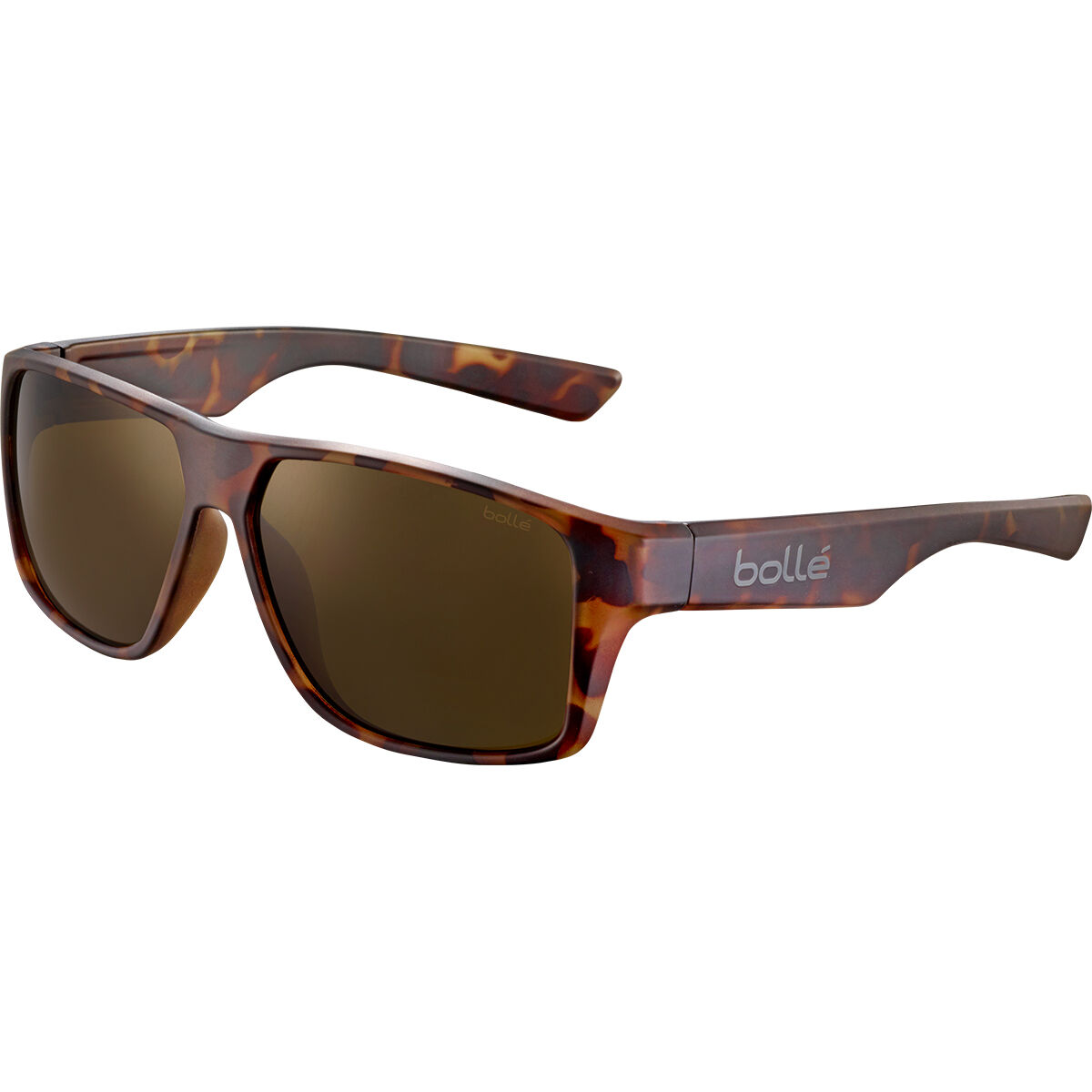 Bolle BOLT 2.0 Sunglasses - Matte Titanium, Volt+ Ultraviolet | Worldwide  Cyclery