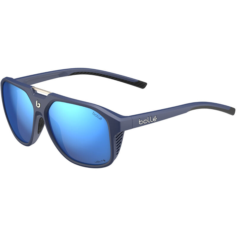 Sports White/Deep Blue Collection