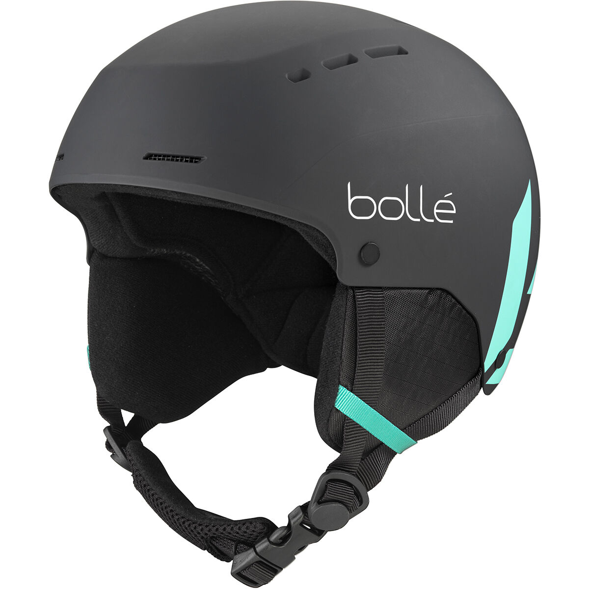 Bollé QUIZ Ski Helmet For Kids 