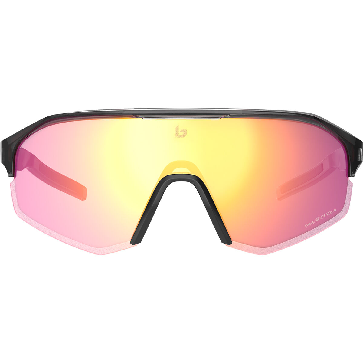Bollé LIGHTSHIFTER Tennis Sunglasses - Phantom Lens  display picture 2