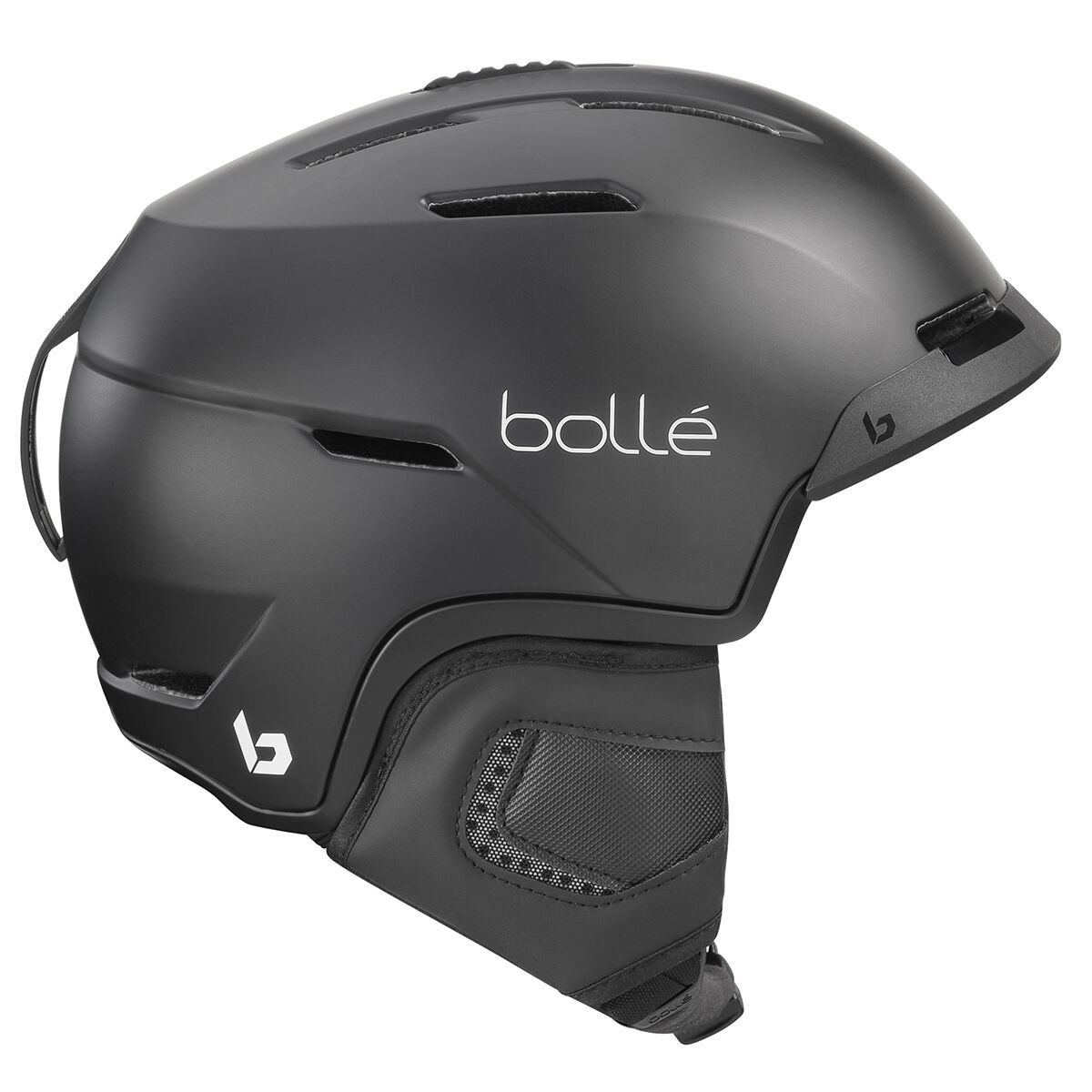 bolle motorcycle helmet Boll BACKLINE Visor Black Silver Matte/Silver Gun 56-58cm Ski Unisex-Adult : Sports & Outdoors Stance Double in All Mountain Helmets | Boll