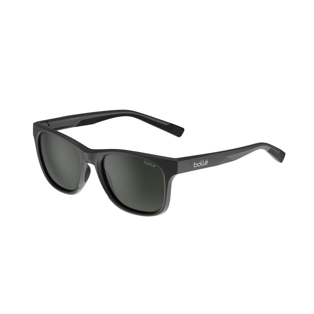 NWT Bolle BS101003 S Soft 64mm Sunglasses Bolle Score Sunglasses – A Sight for Sport Eyes main image 4