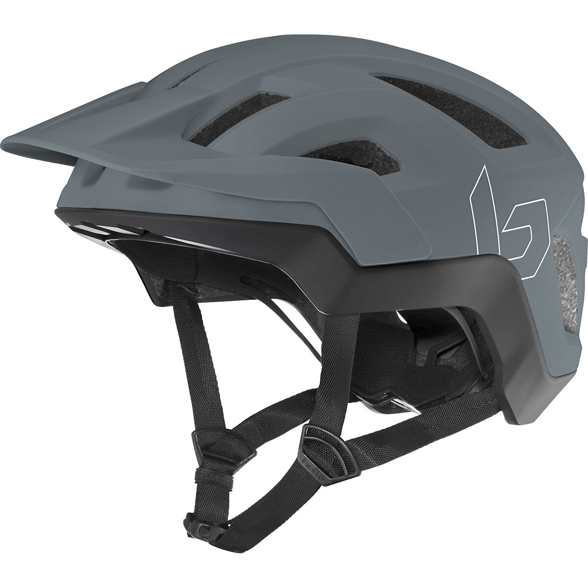 ADAPT, Grey Matte-No Lens Reference, hi-res image number null