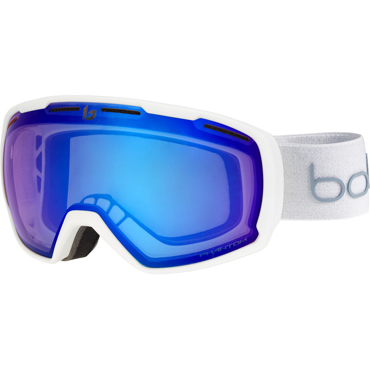 Anti-Fog Sport Ski/Snowboard Goggles Polychromatic UV-protected Lens NEW! 