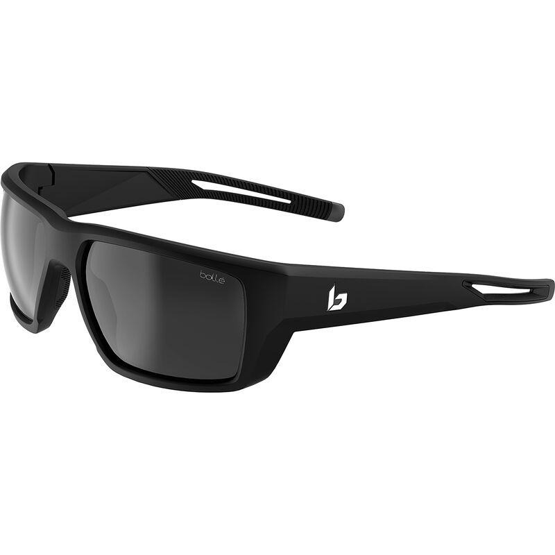 Bollé PHARON Black Matte with TNS Gun Lenses