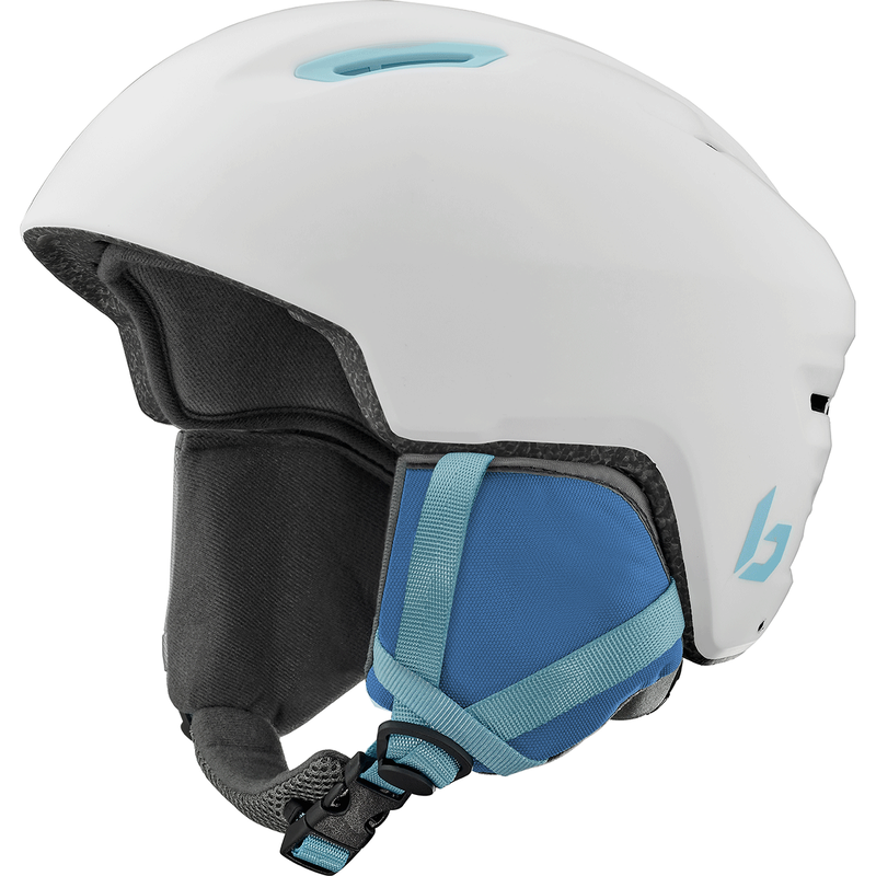 ATMOS YOUTH, White Blue Matte-No Lens Reference, hi-res image number null