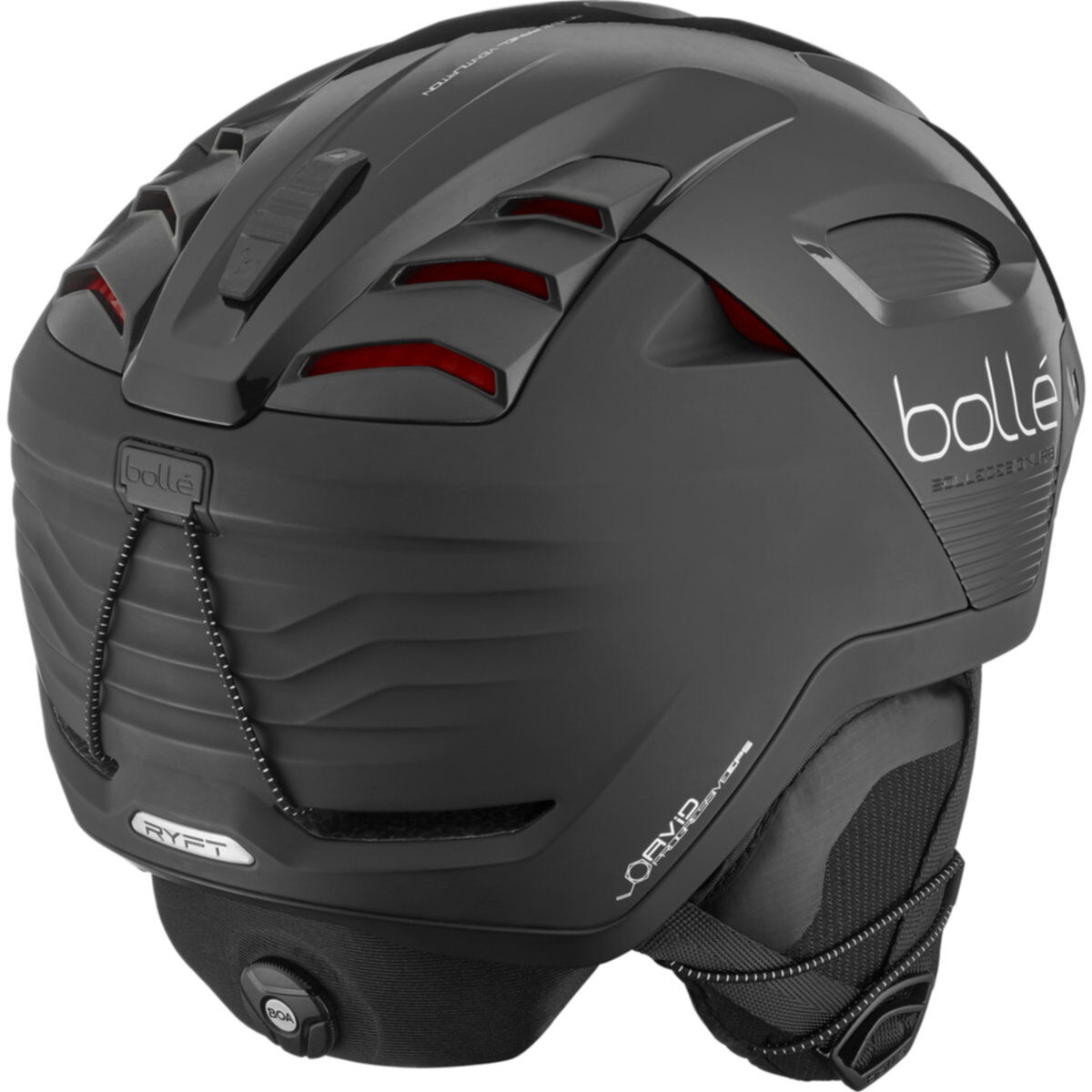 Bolle ski/snowboarding helmet 